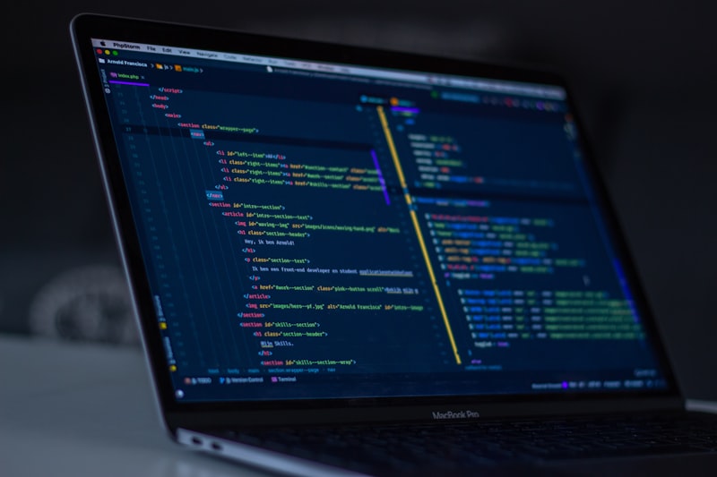 Panduan Praktis Membangun Dashboard Web Interaktif dengan Framework Laravel